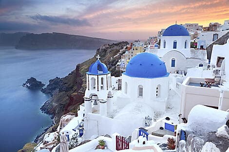 20. Okt 26 - Santorini