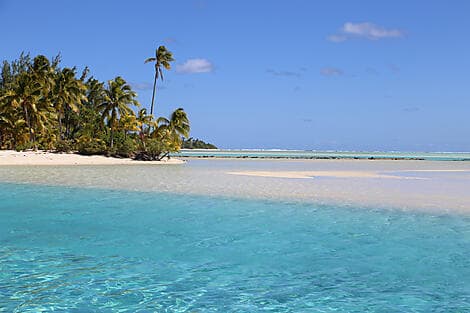 19. Jan 27 - Aitutaki