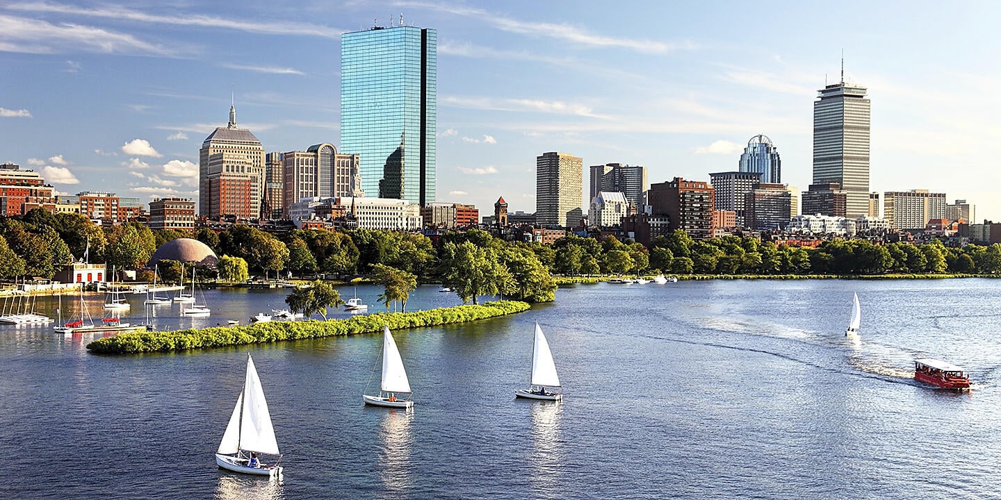 Nova Scotia und die Ostküste der USA Nova Scotia und die Ostküste der USA