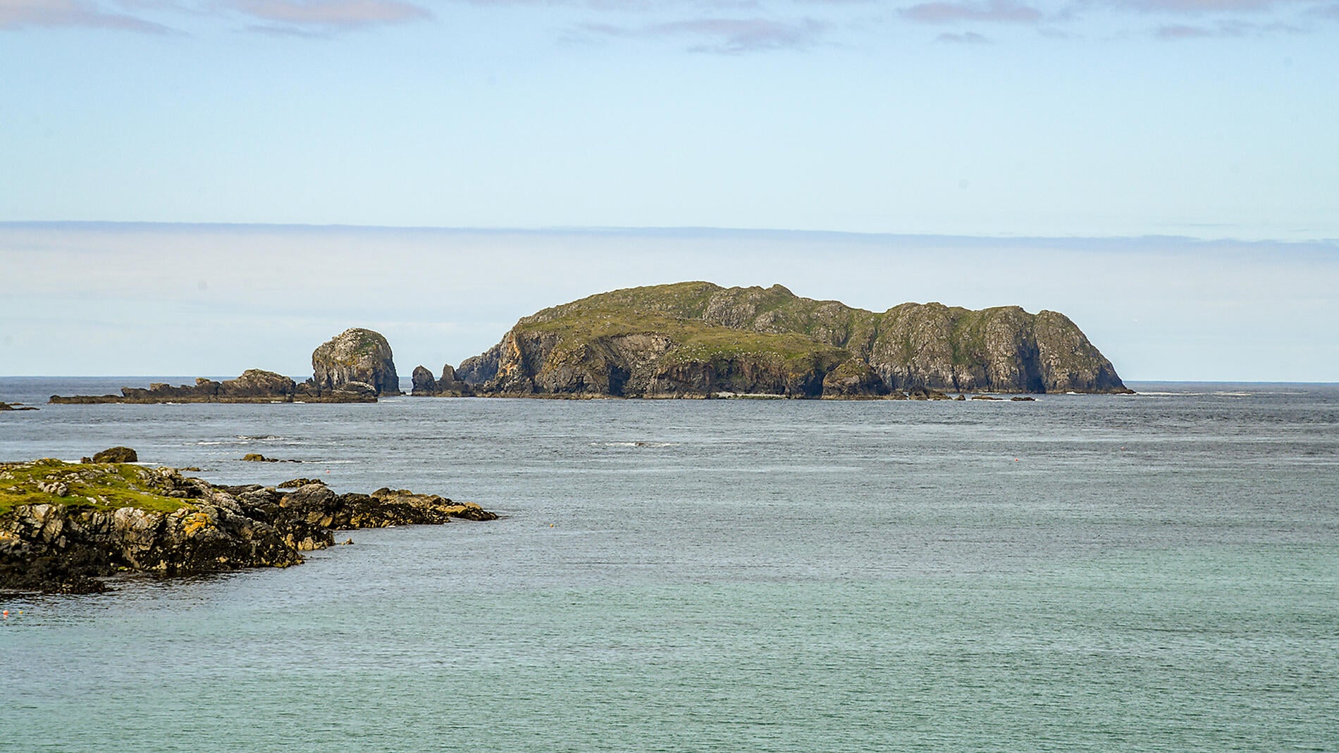 Legendäre Länder und Städte des Nordens