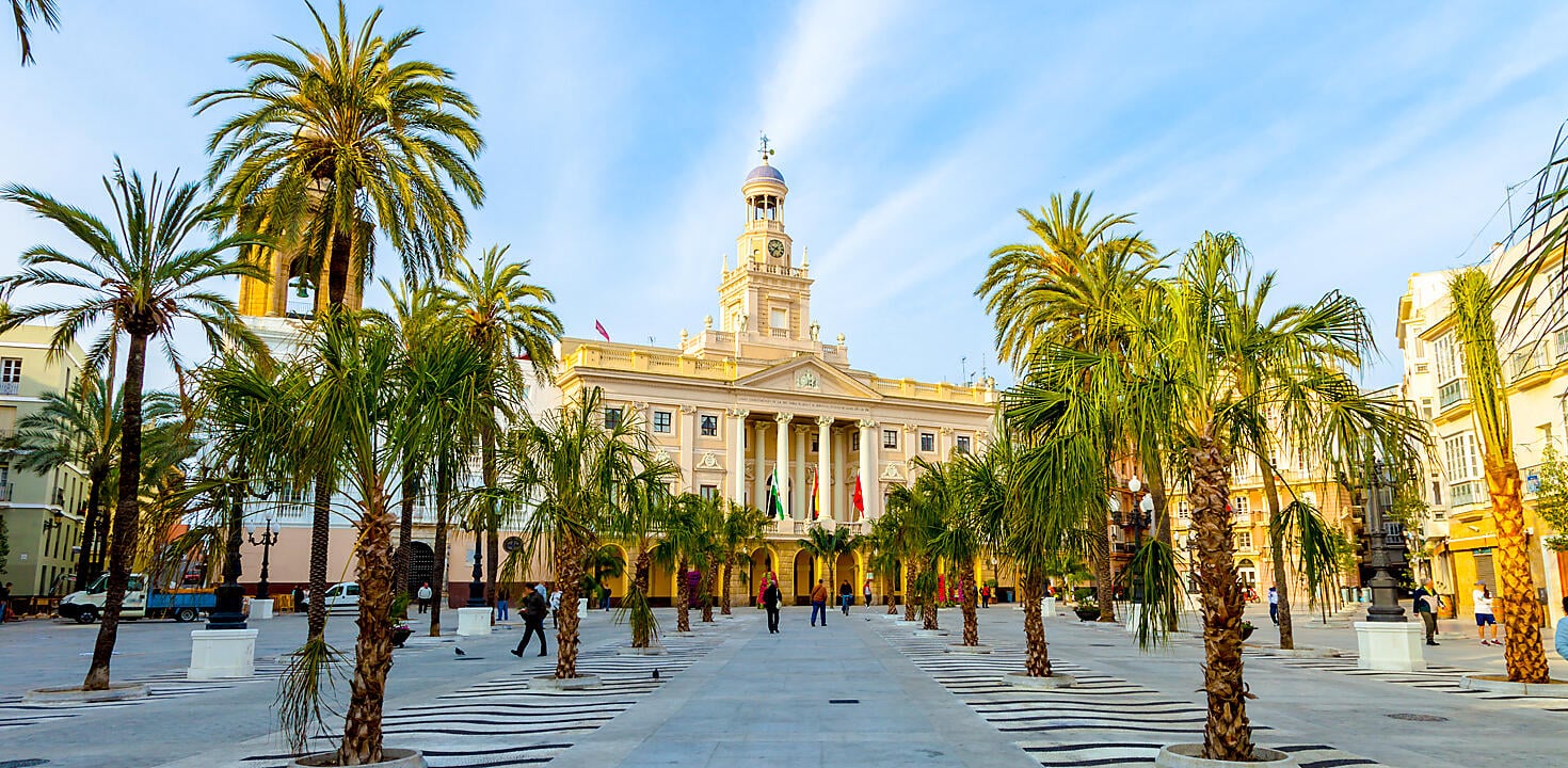 Kulinarisches Abenteuer entlang der iberischen Küste