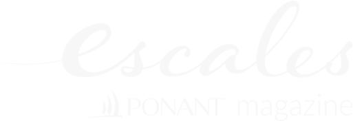 Escales Ponant magazine