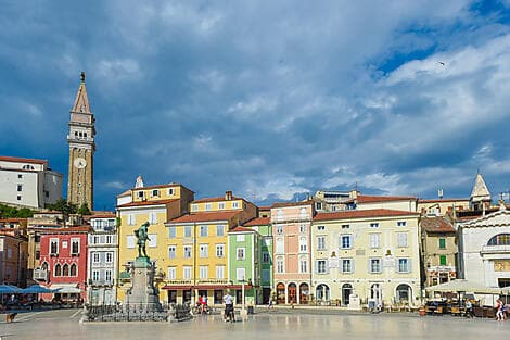 22. Jul 26 - Piran