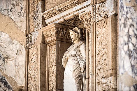 4. Apr 26 - Kusadasi