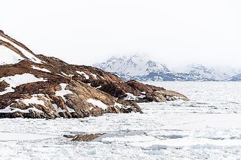 6. Mai 26 > 11. Mai 26 - Entdeckung der Region Ammassalik